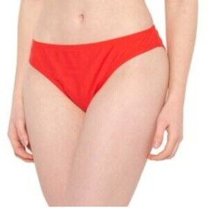 Speedo Womens Hipster 640 Bikini Bottoms UPF 50+ X-Large